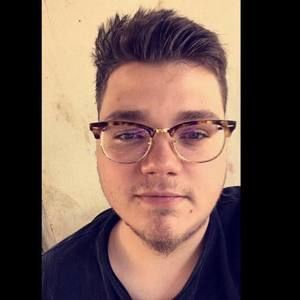 Meet your Posher, Donovan